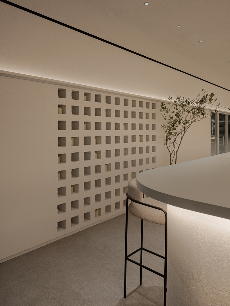 神秘酒窖社交空间“Wine Social”丨韩国首尔丨韩国 LAB404 设计团队-39