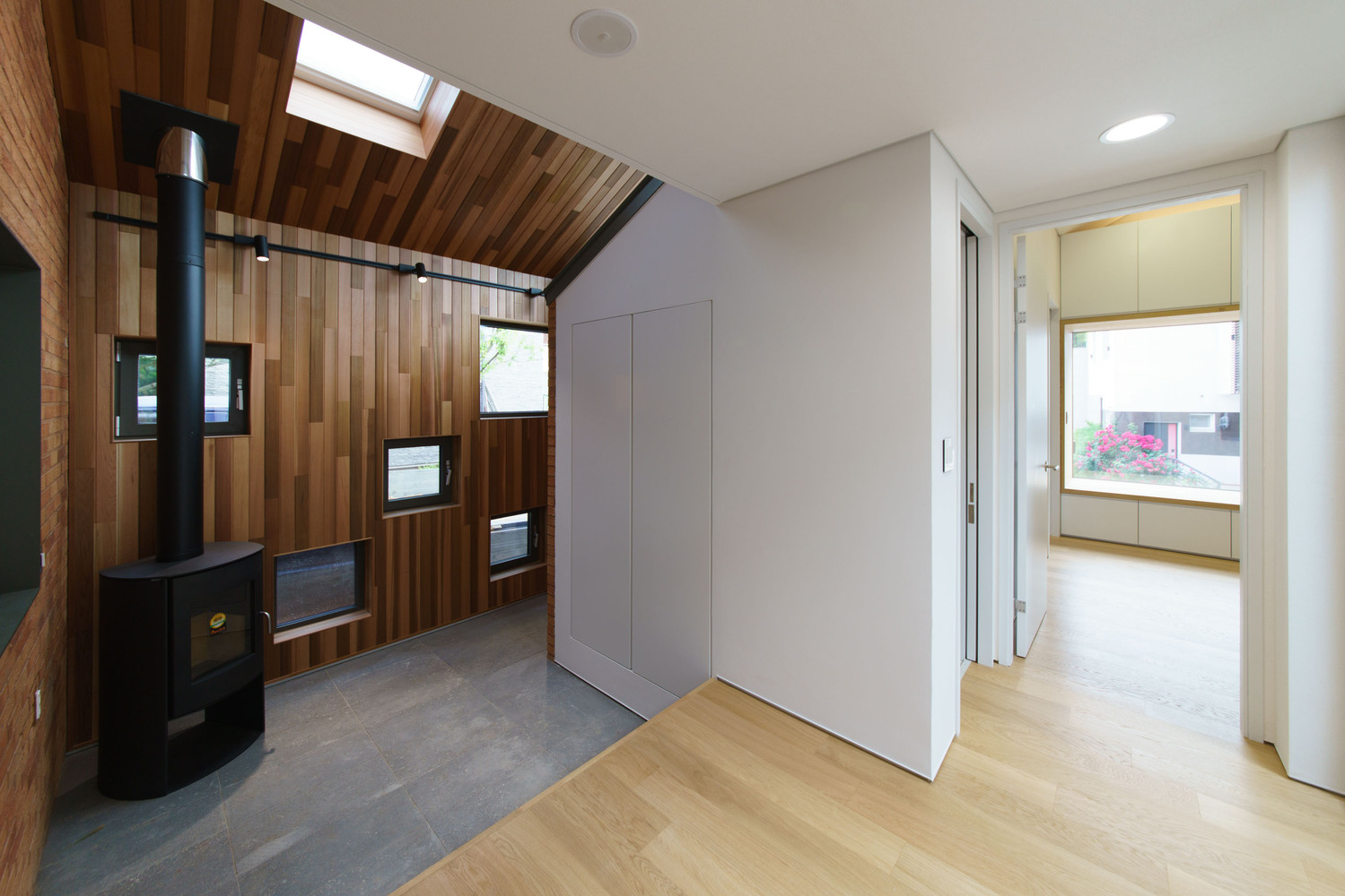 韩国小独栋房屋-37