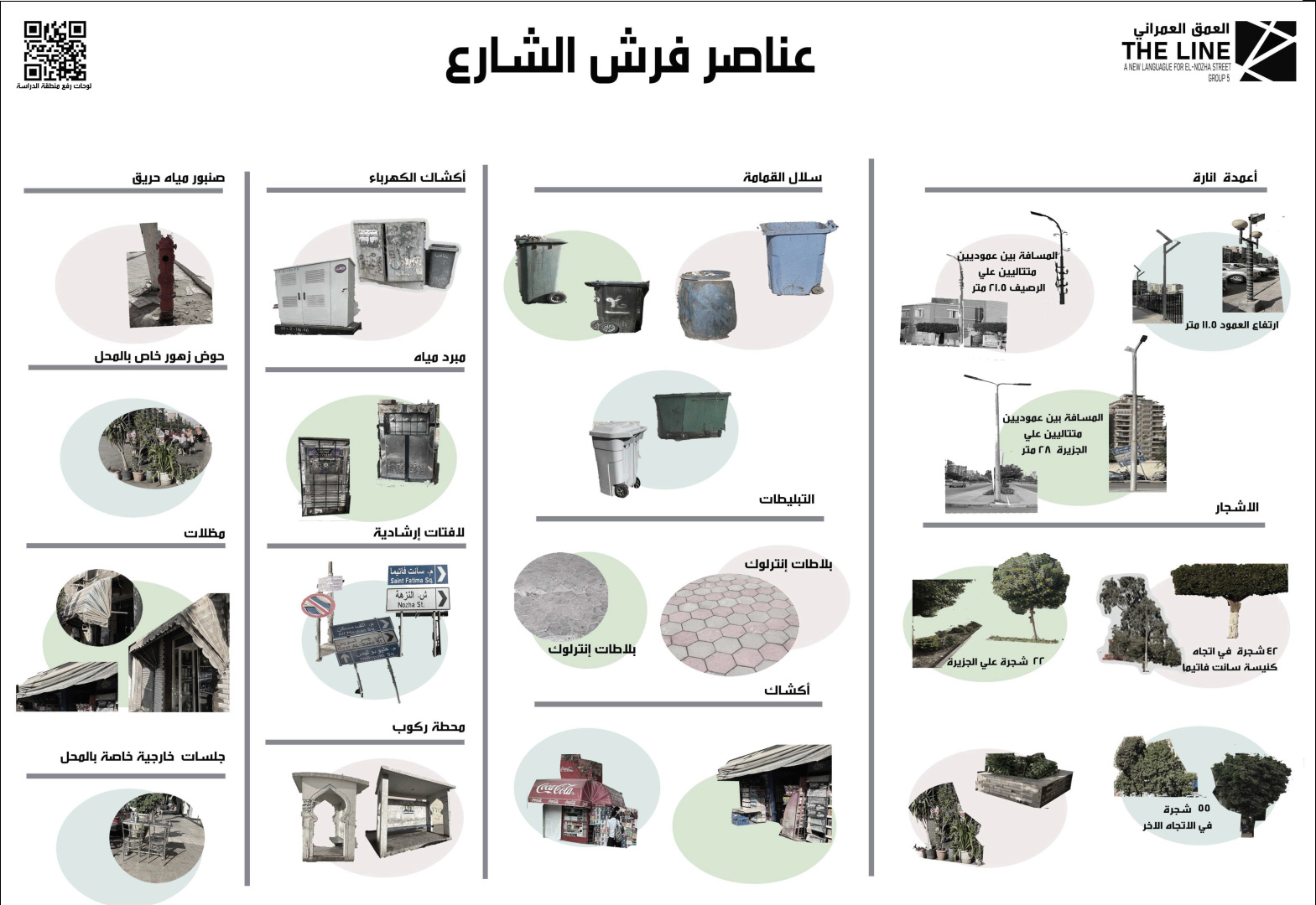 العمق العمراني - the line - urban design-7