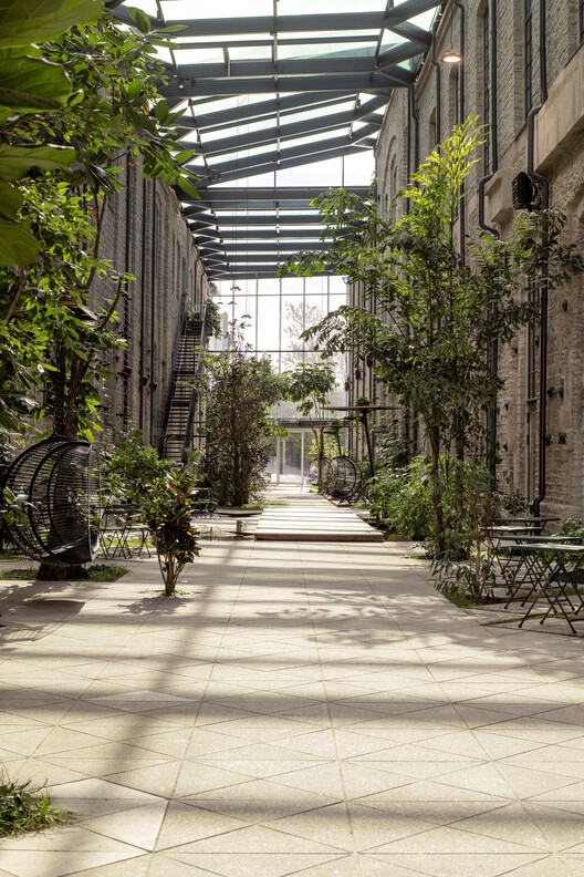 法尔画廊街丨爱沙尼亚丨LUMIA,studio ARGUS-14