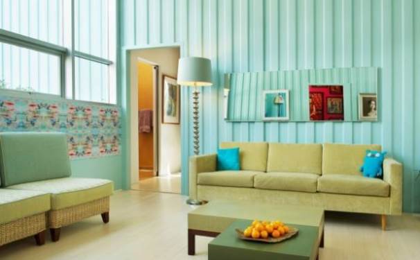 BANANDRESORT预制集装箱房屋丨Debbie Glassman-5