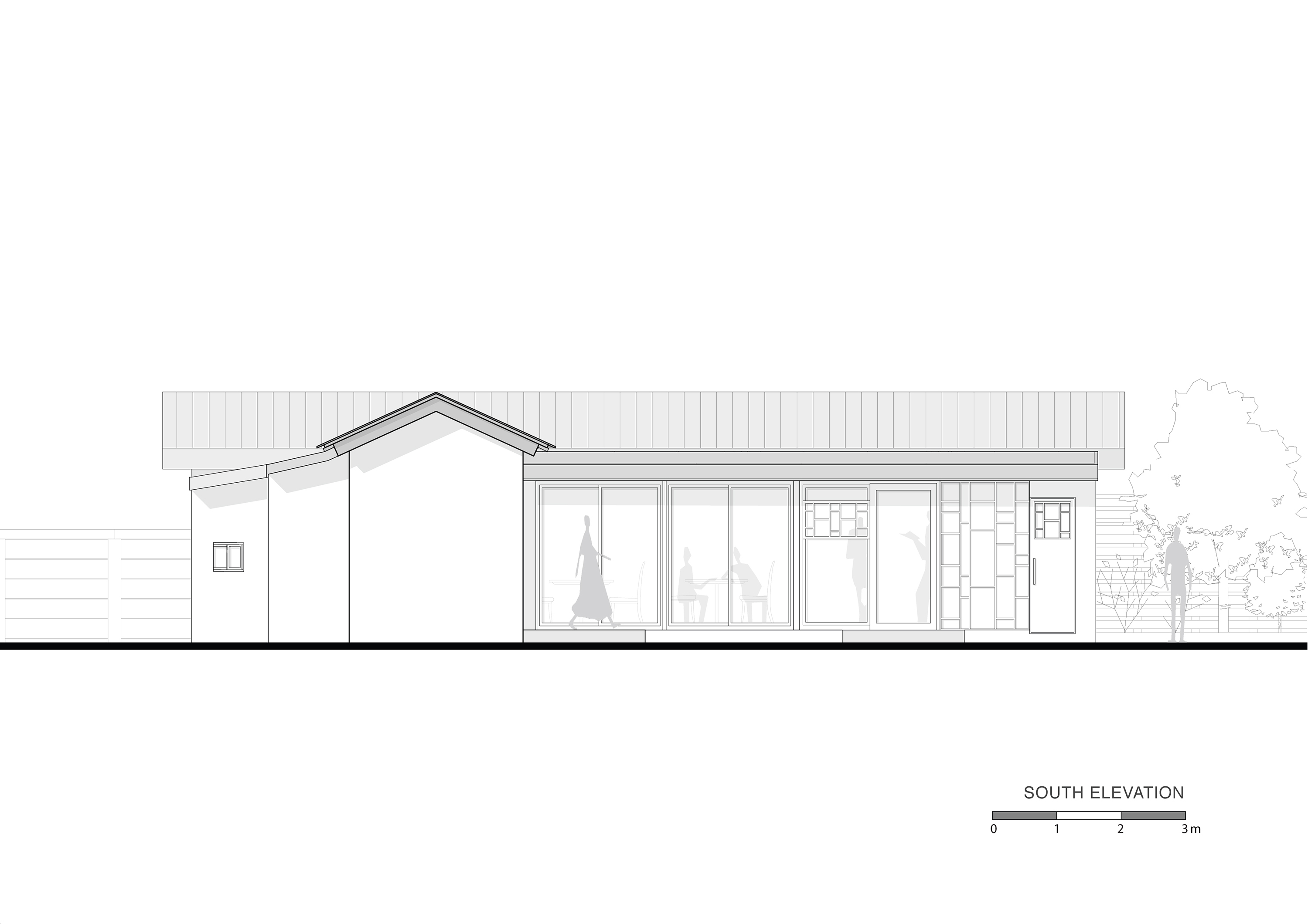 韩国"巧克力露西"小店,旧屋新生诠释甜蜜事业-40