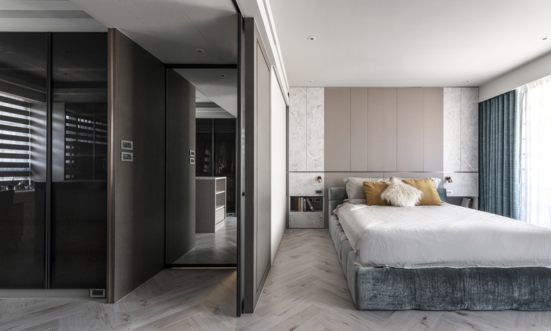 现代摩登家居，精緻演绎生活美学-7