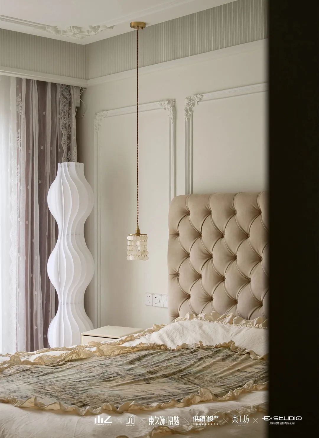 绮·梦丨中国长沙丨山乙建设-26