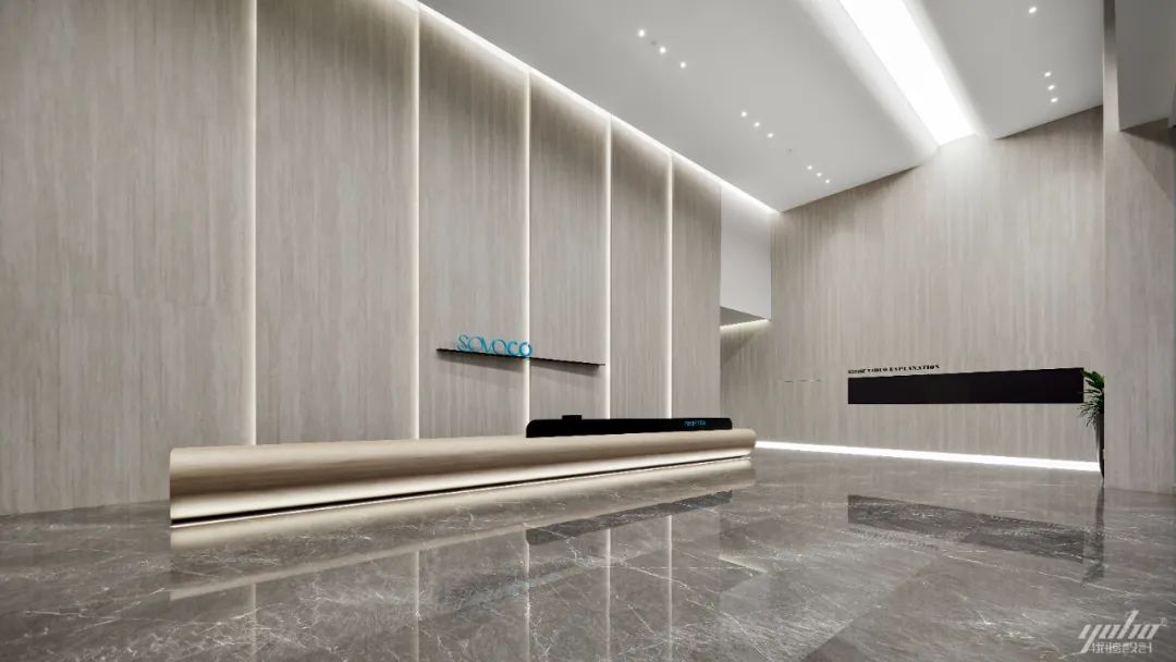 思为可湖州办公楼丨中国湖州丨上海优鸿设计-12