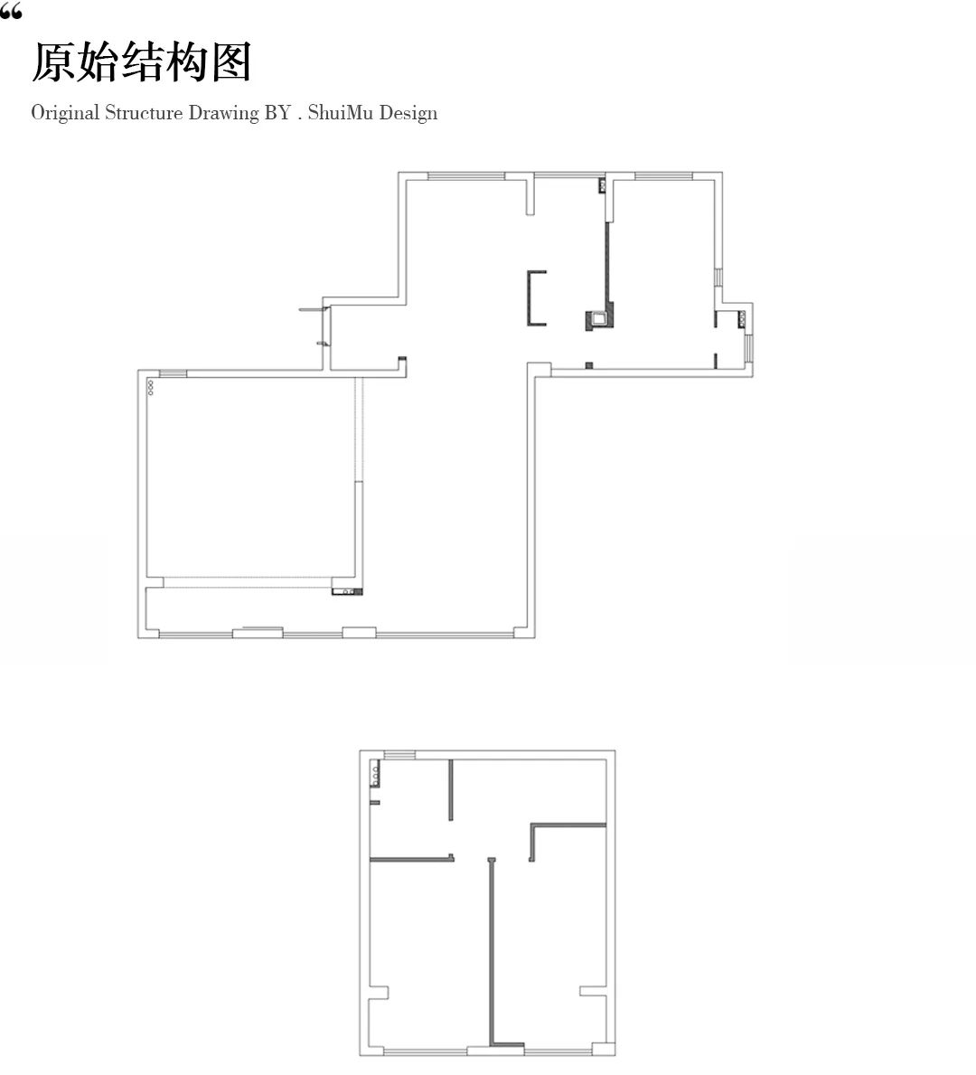 中央公园197㎡现代都市跃层丨王绍桔-18