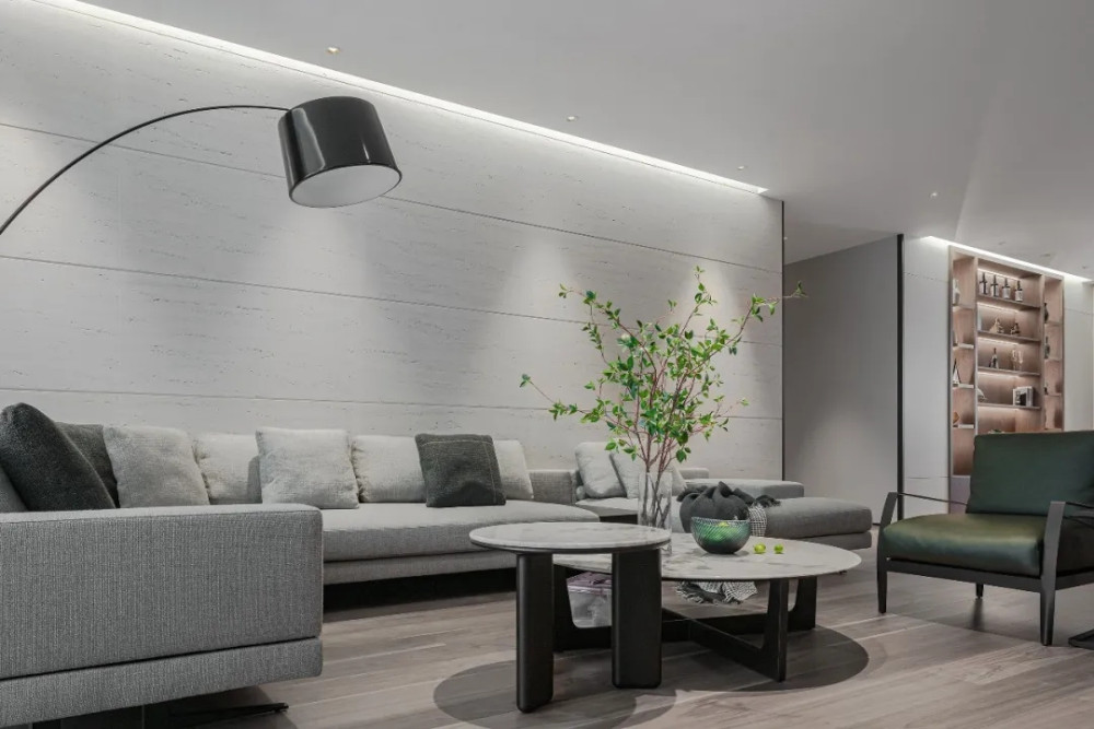 国悦府丨中国温州丨鲲誉设计,美域高-9