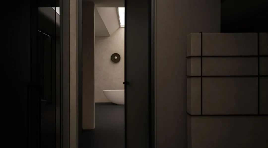 展厅·JSD 和 EOGO 和 ROSERY丨中国成都丨简璞设计-52