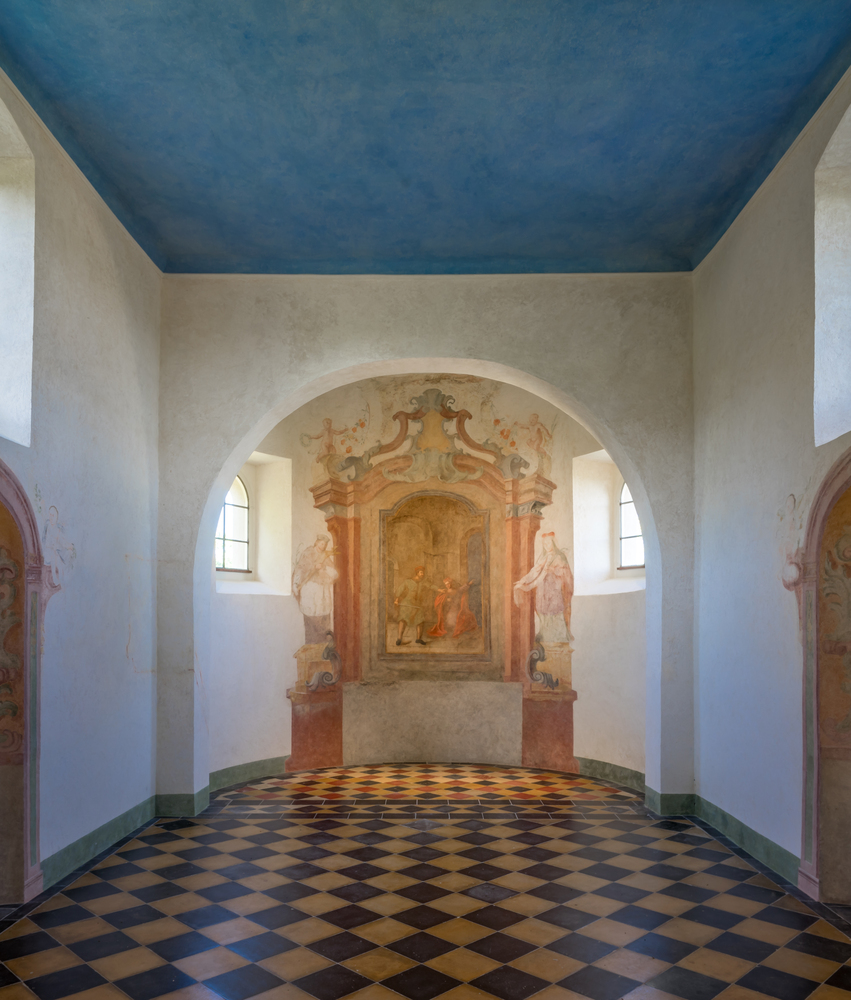 捷克 HSC 墓地-41