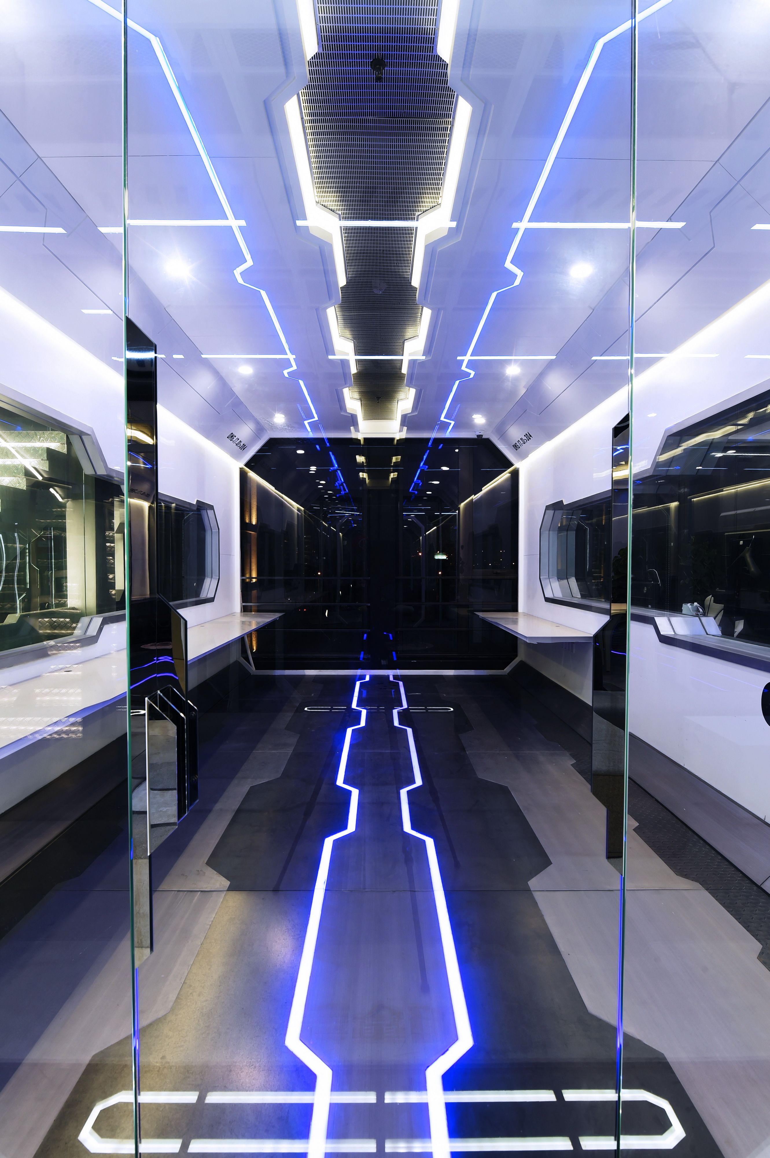 OMG 战队俱乐部及训练基地设计-15