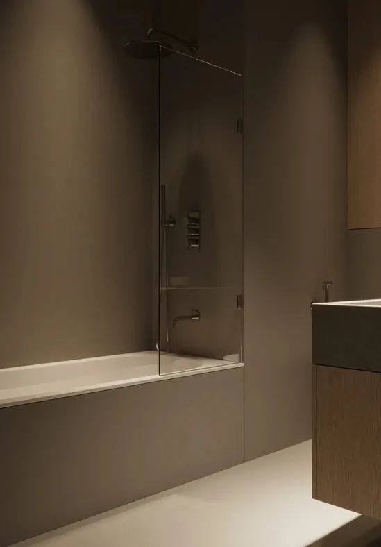 川谷堂简约空间设计丨Kodd Bureau-31