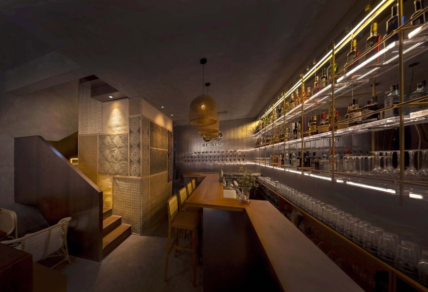 东莞历史街区社区小酒馆丨中国东莞丨Archseeing-11