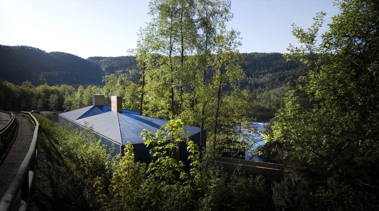 Kvåsfossen  Rever - Drage Architects-22