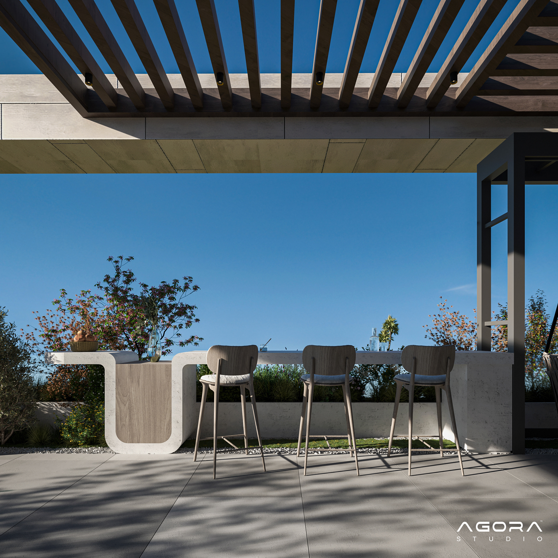 The Skyline Sanctuary-1