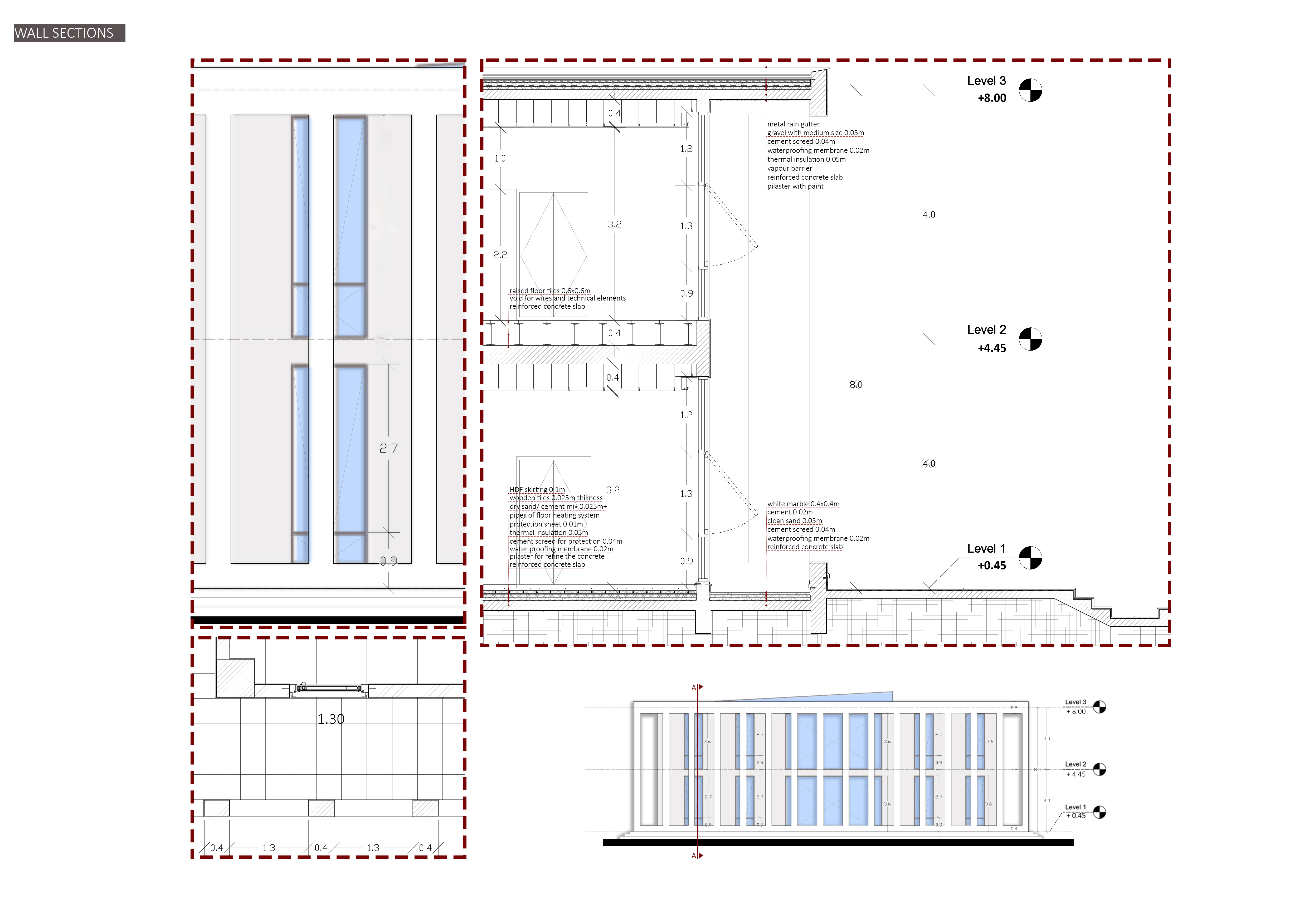 Public Library-2022, Rome, Italy-8