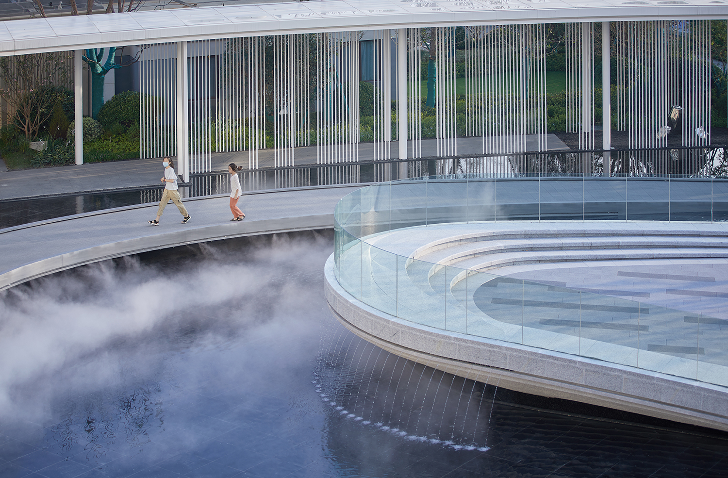 徐州三盛中城周围景观-21