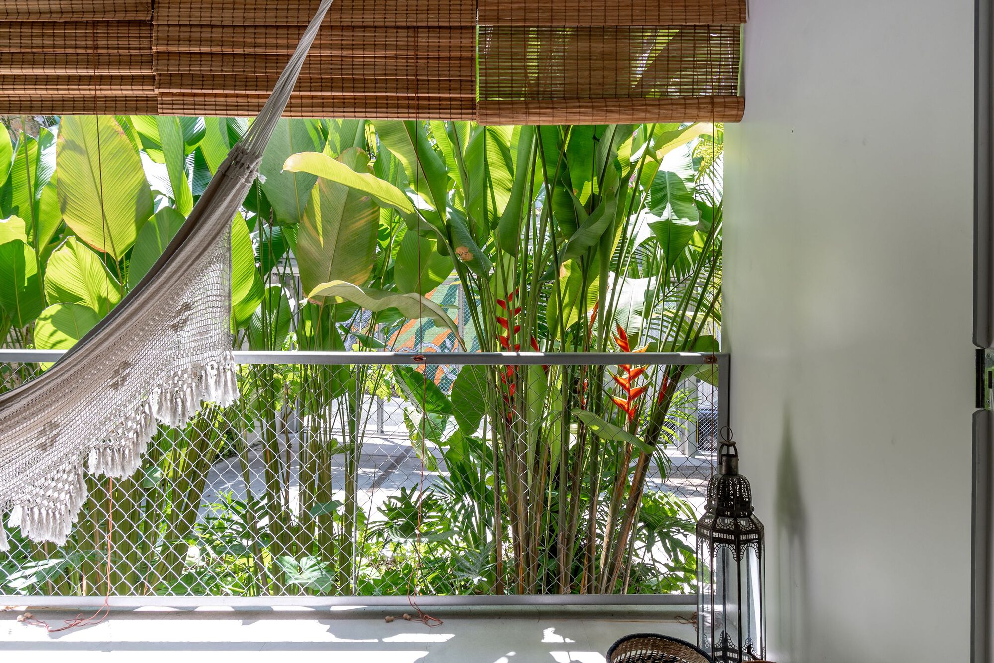 因加共享居住丨巴西丨Laurent Troost Architectures-35