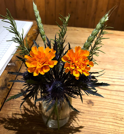 Flower Arrangements-2