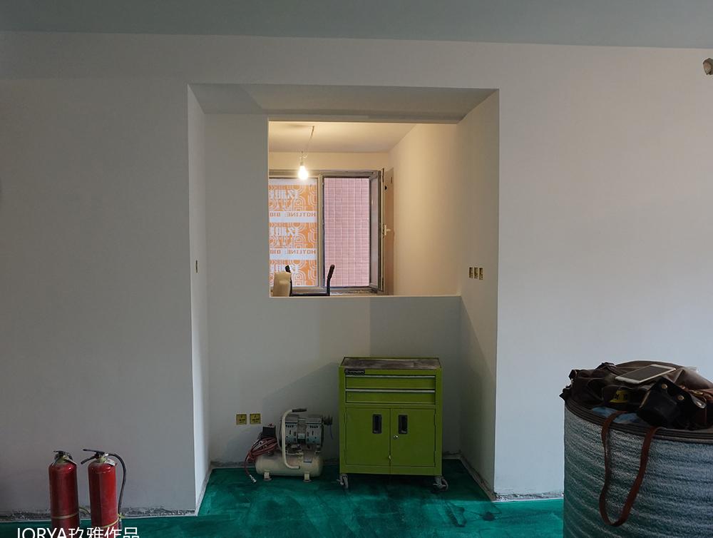 玖雅平层改造-5