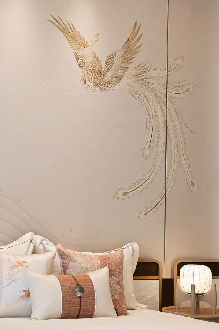 建发石狮央座丨中国泉州丨漫思设计-44