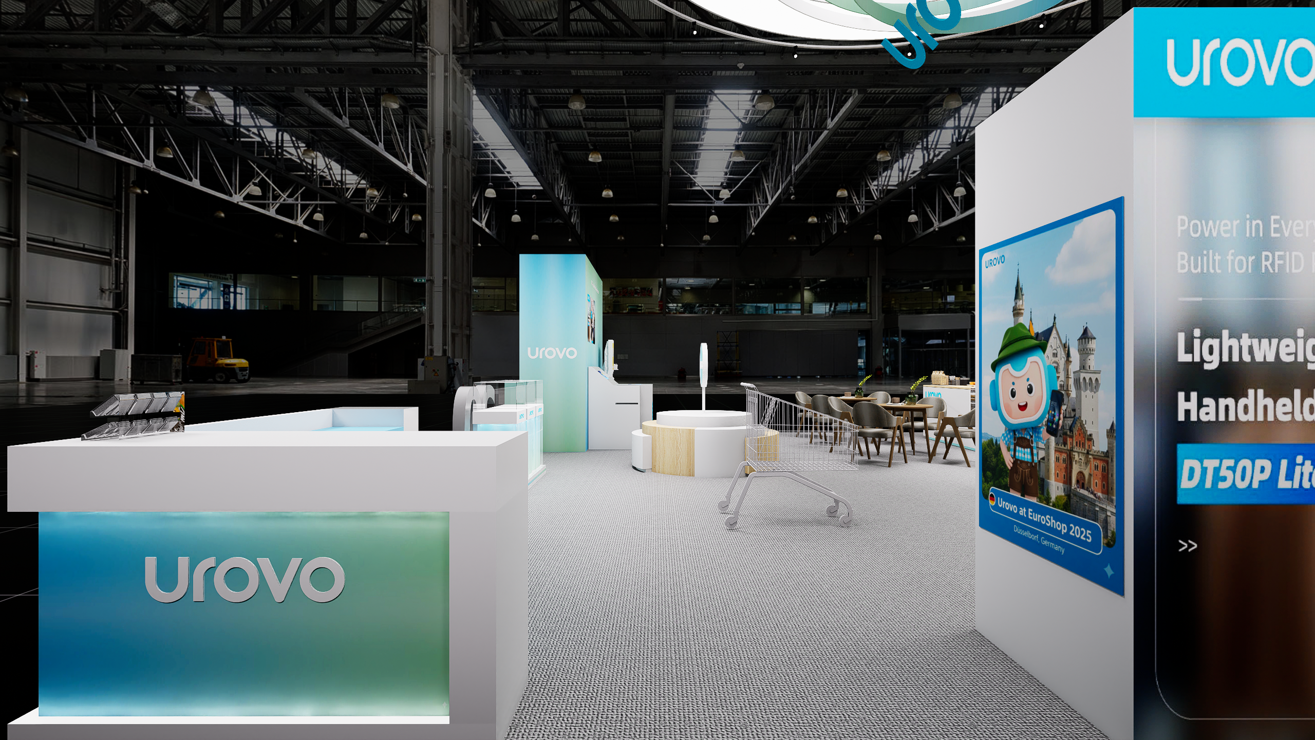 优博讯 德国零售展-2-11