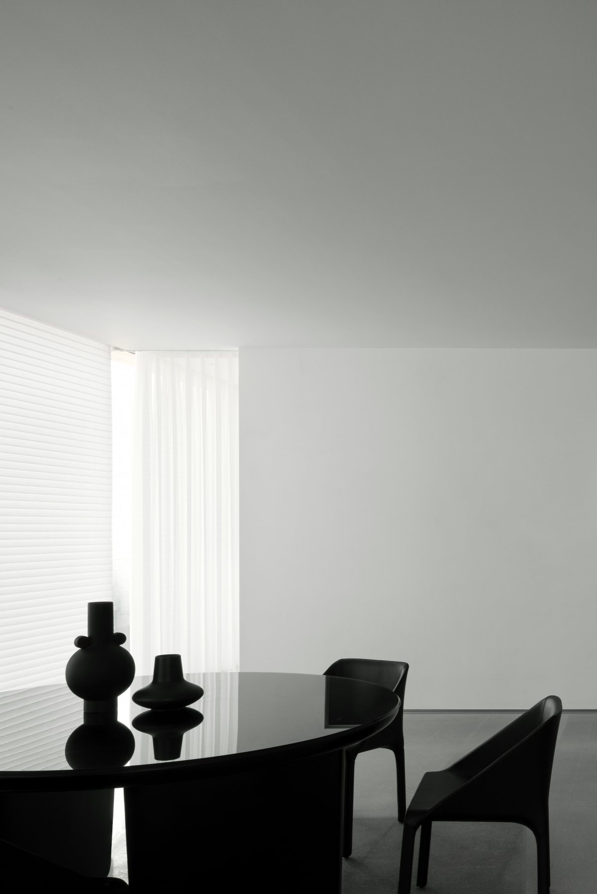 潮州大平层公寓丨中国潮州丨AD 艾克建筑设计-17