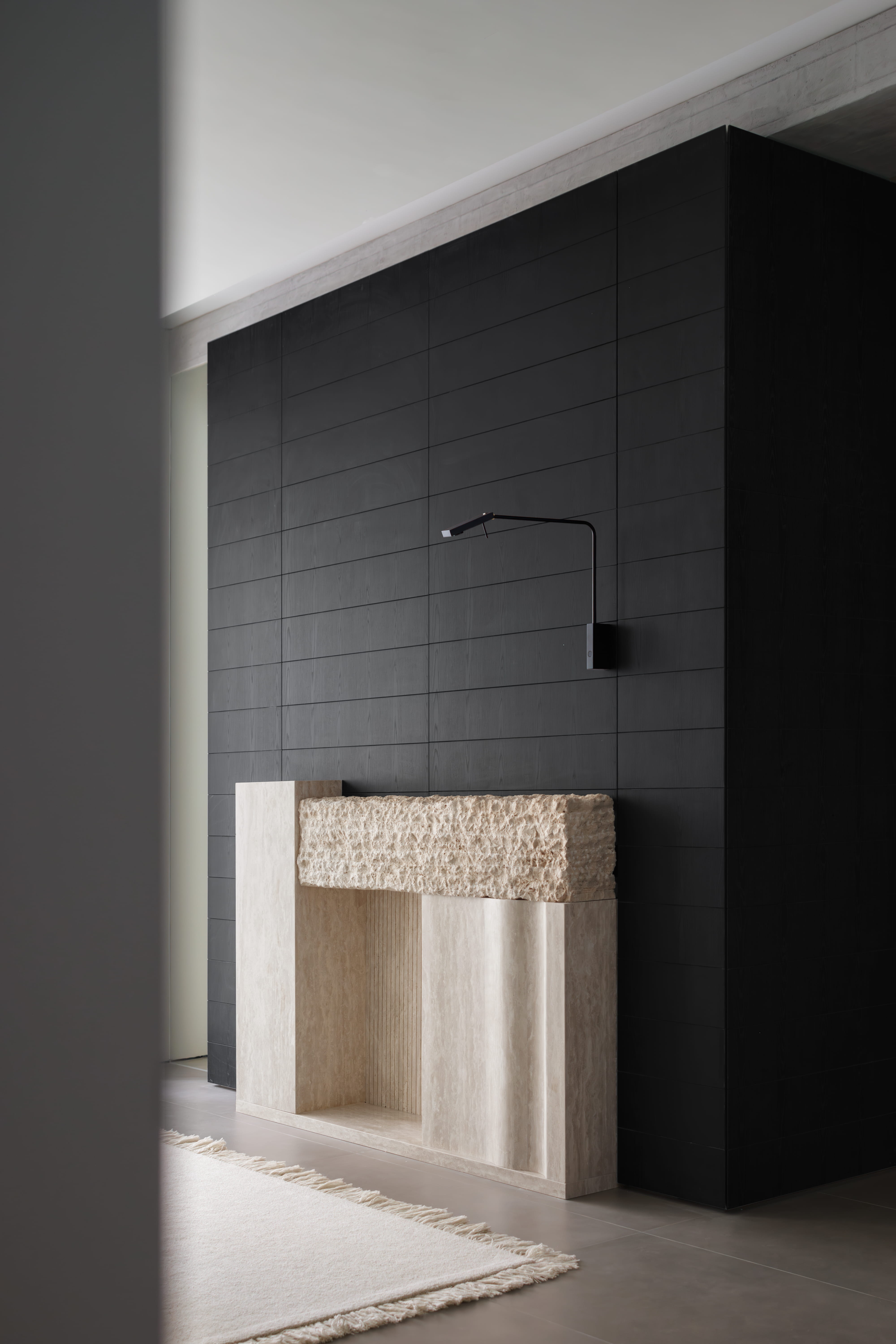 HURR赫设计丨极简复式重组空间秩序-17