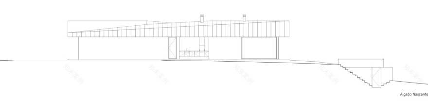 格兰德马里尼亚之家丨葡萄牙丨Contaminar Arquitectos-48