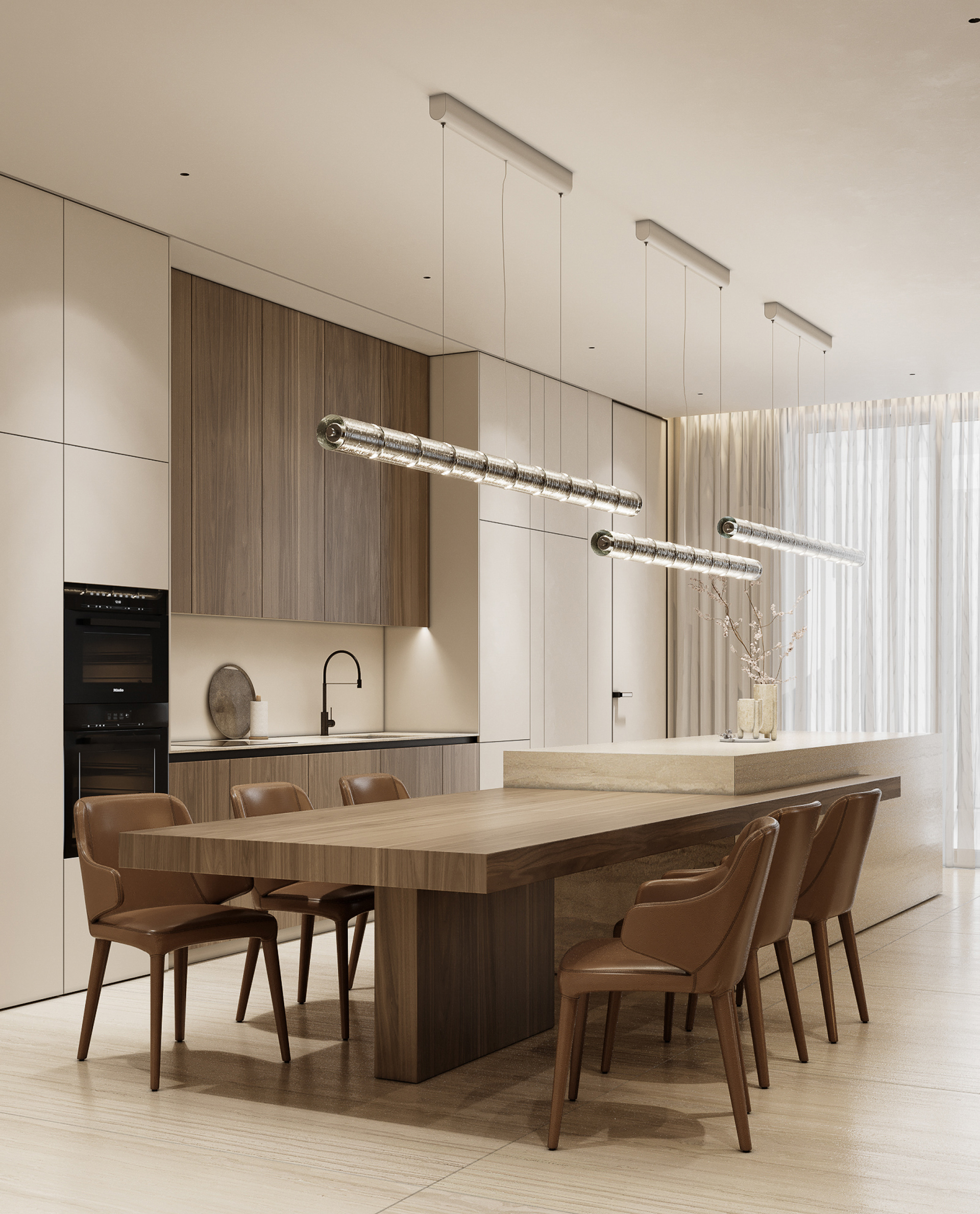 Contemporary comfort home-23