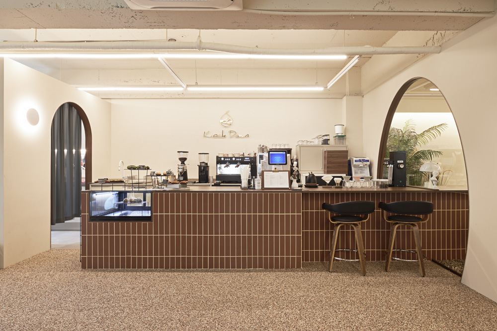 35 平暖心咖啡厅，打造舒适空间-6