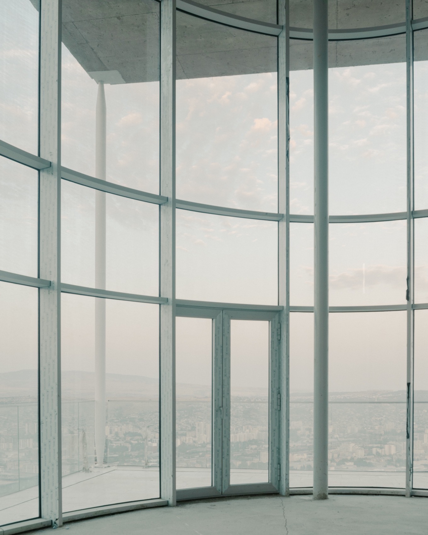 Lisi花园住宅楼丨Architects of Invention等-179