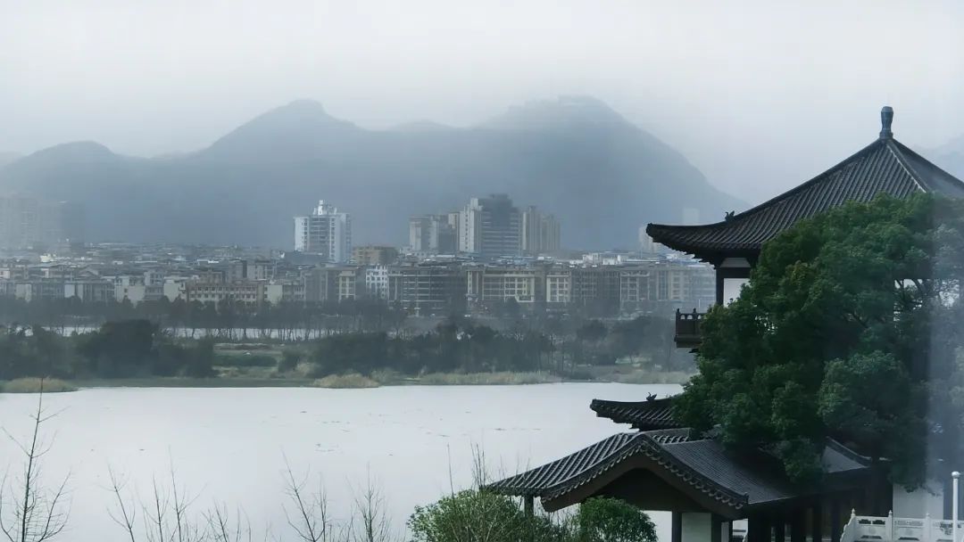 新中式居住空间“岁月欢喜一步步”丨闫晶晶-0