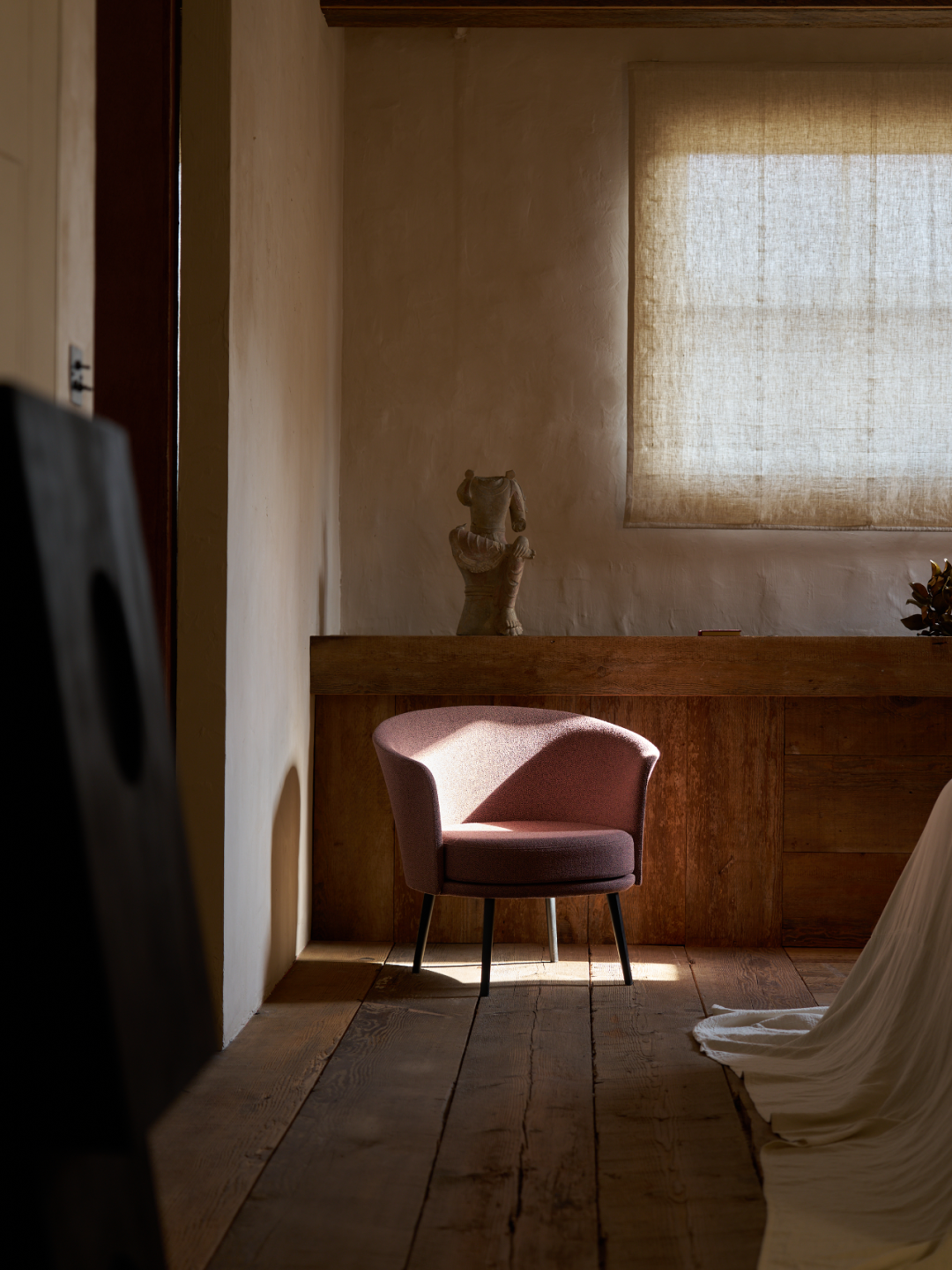 周文清工作室（半岛1919  18）丨中国上海丨大福设计DAFU Design-31