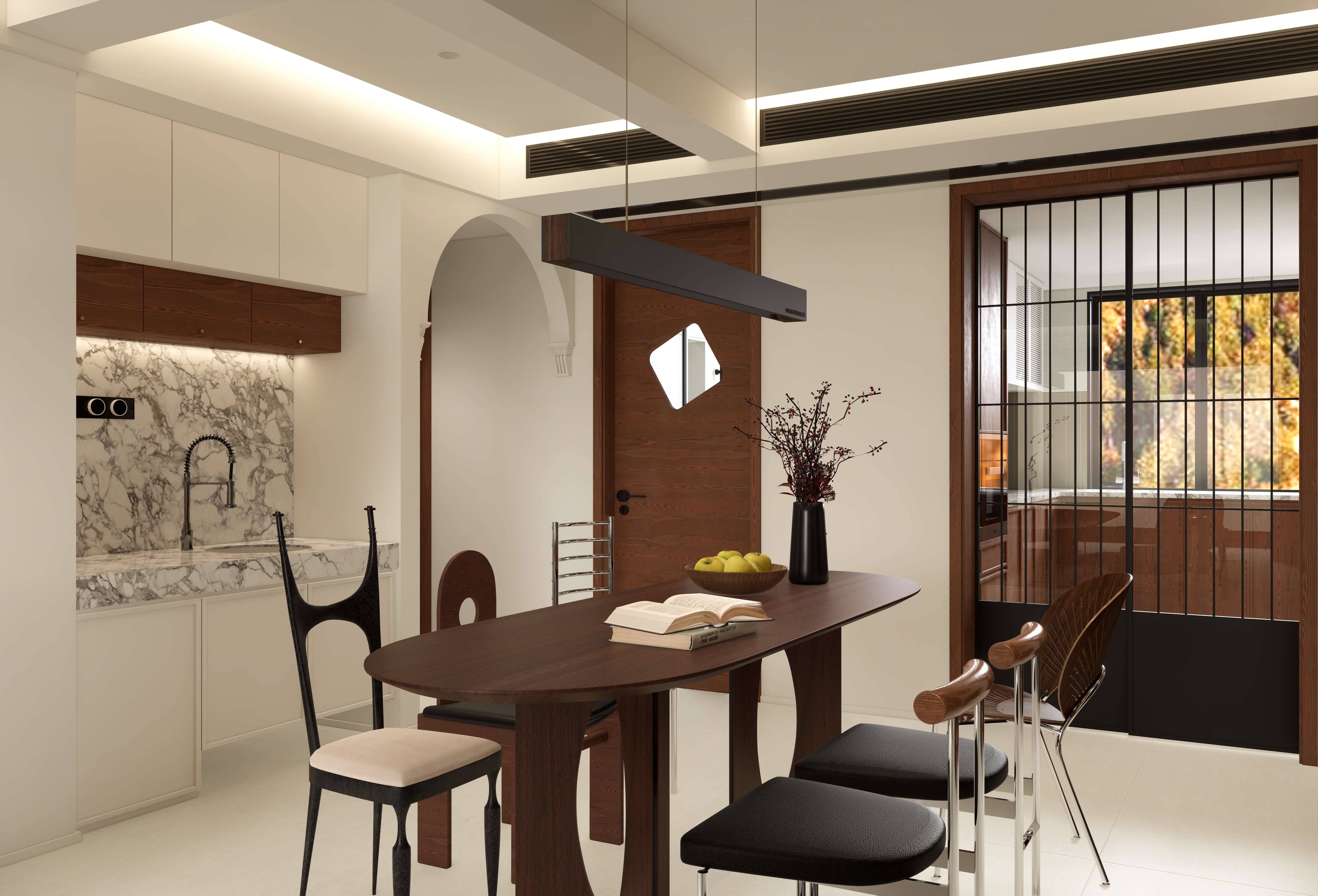 现代中古丨之宇设计 Log Live丨中国杭州-22