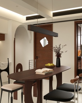 现代中古丨之宇设计 Log Live丨中国杭州