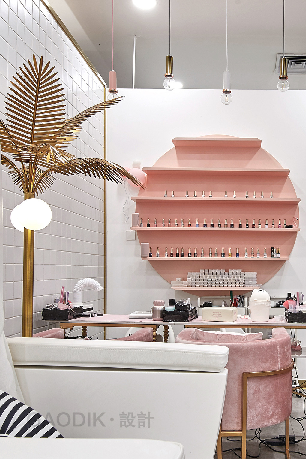 U3 NAIL 美甲店-27