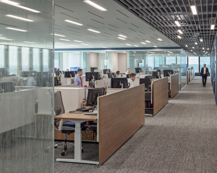 康宁 Hartford 办公室设计-16