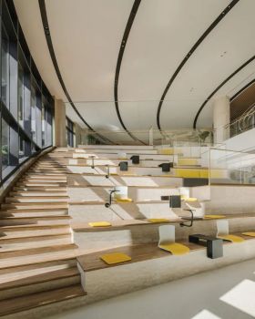 柚香谷农业总部丨中国衢州丨骏地设计