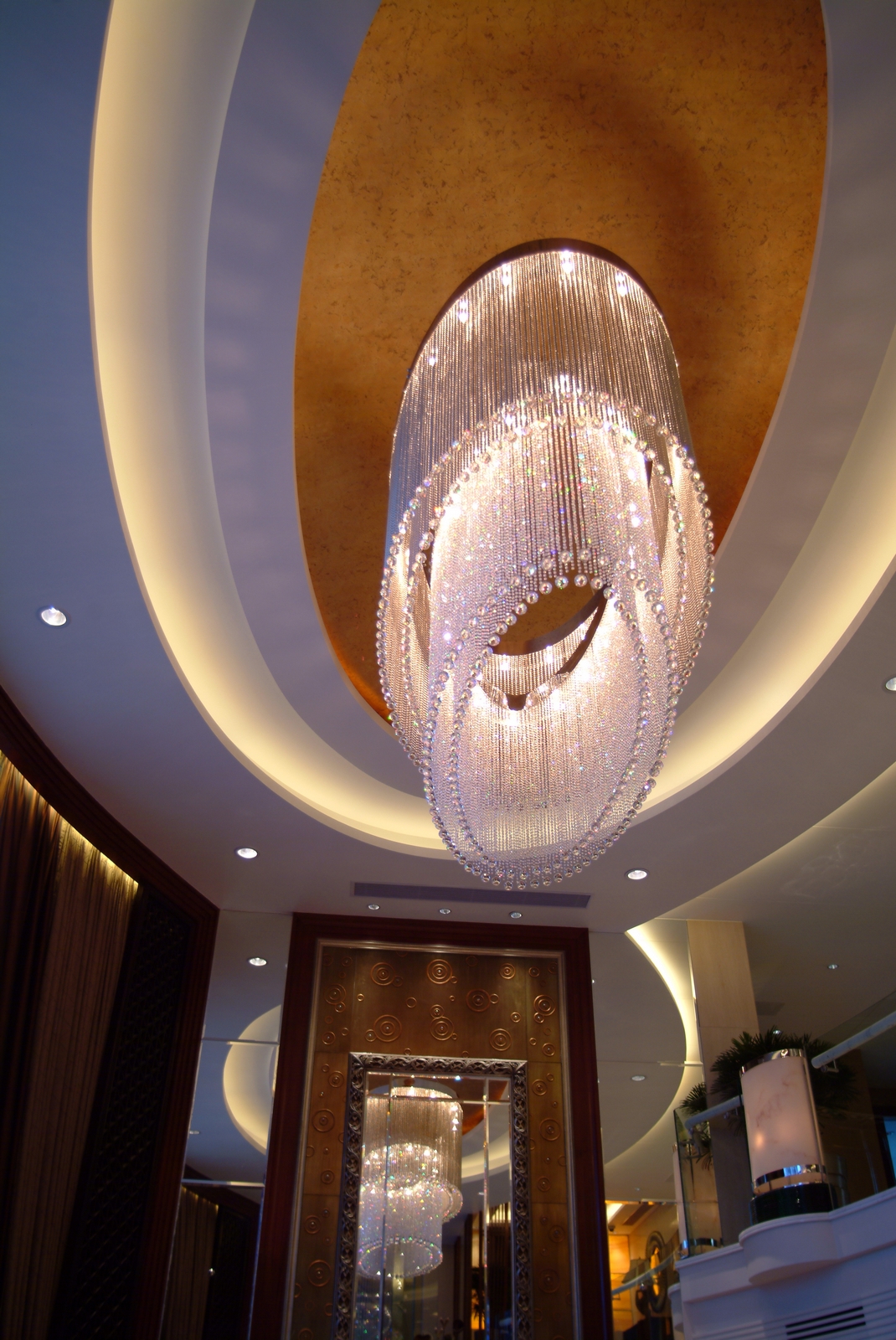 后现代 广州富室内实景-46