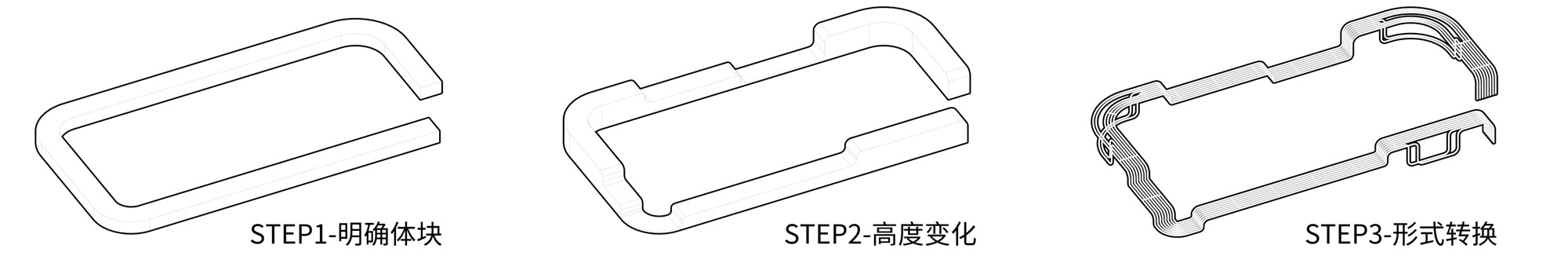 都会山林 多元街区，宁波大家中心场景营造丨中国宁波丨line+李上阳-30