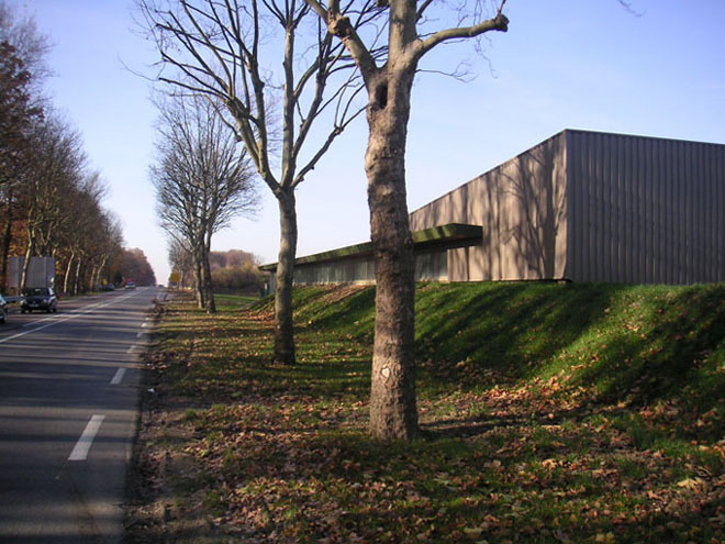 Grande Croi·公路运营干预中心建设-37