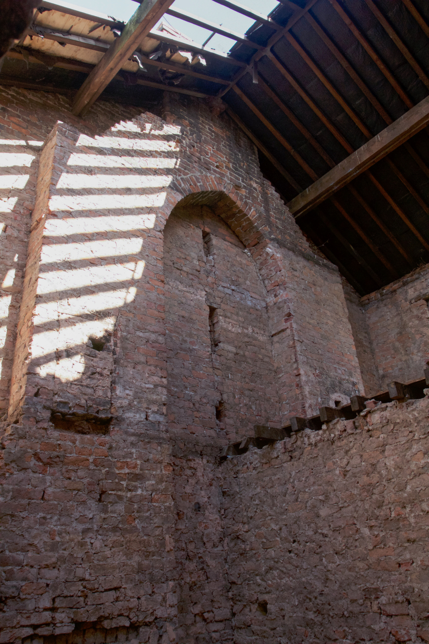 格兰比冬季花园丨英国利物浦丨Assemble-25