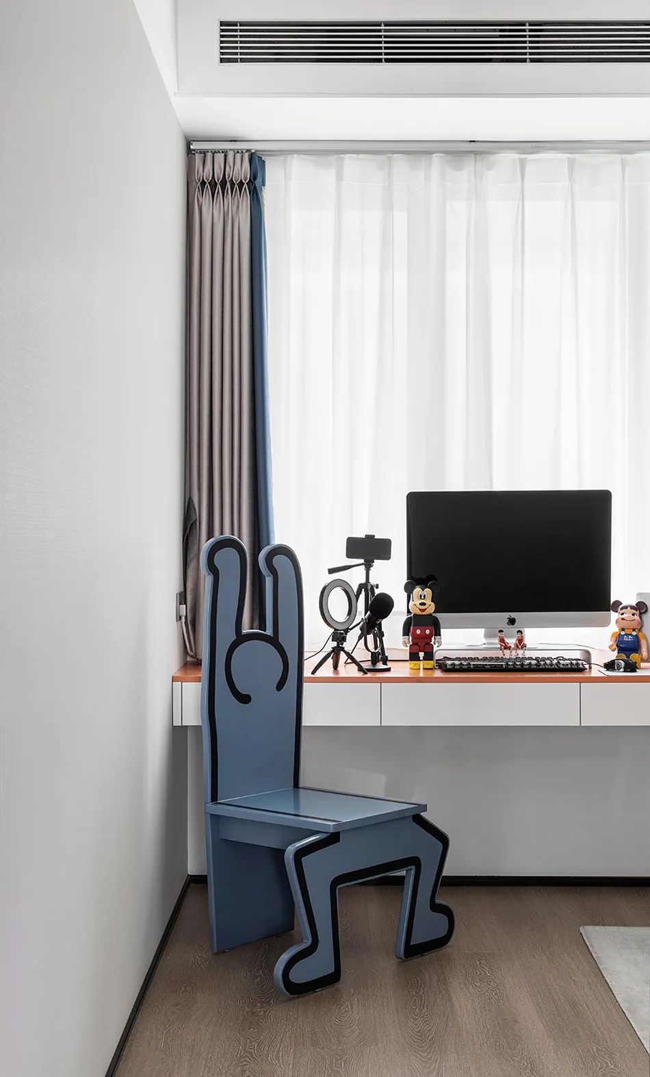 旭辉·华北天津滨海江来丨中国天津丨赛拉维设计CLV.DESIGN-32