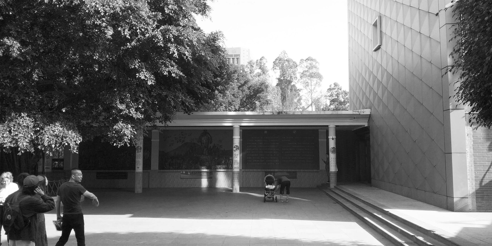 Yumin Village 再生计划丨中国深圳丨Ingameoffice-61