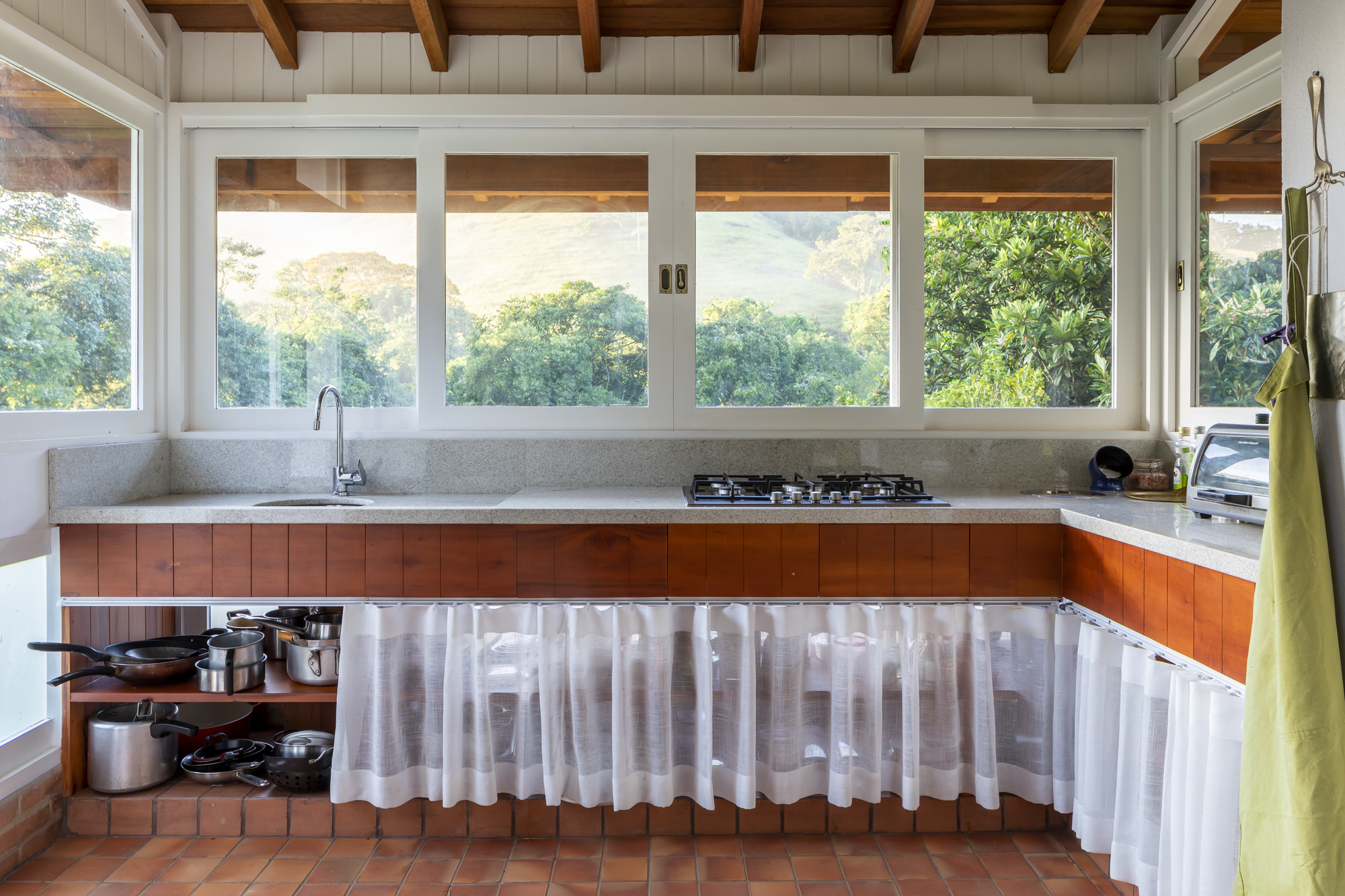 丨巴西圣保罗丨vapor arquitetura-35