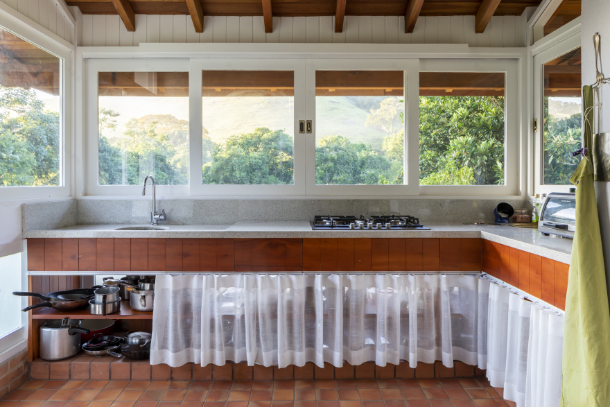 丨巴西圣保罗丨vapor arquitetura-35