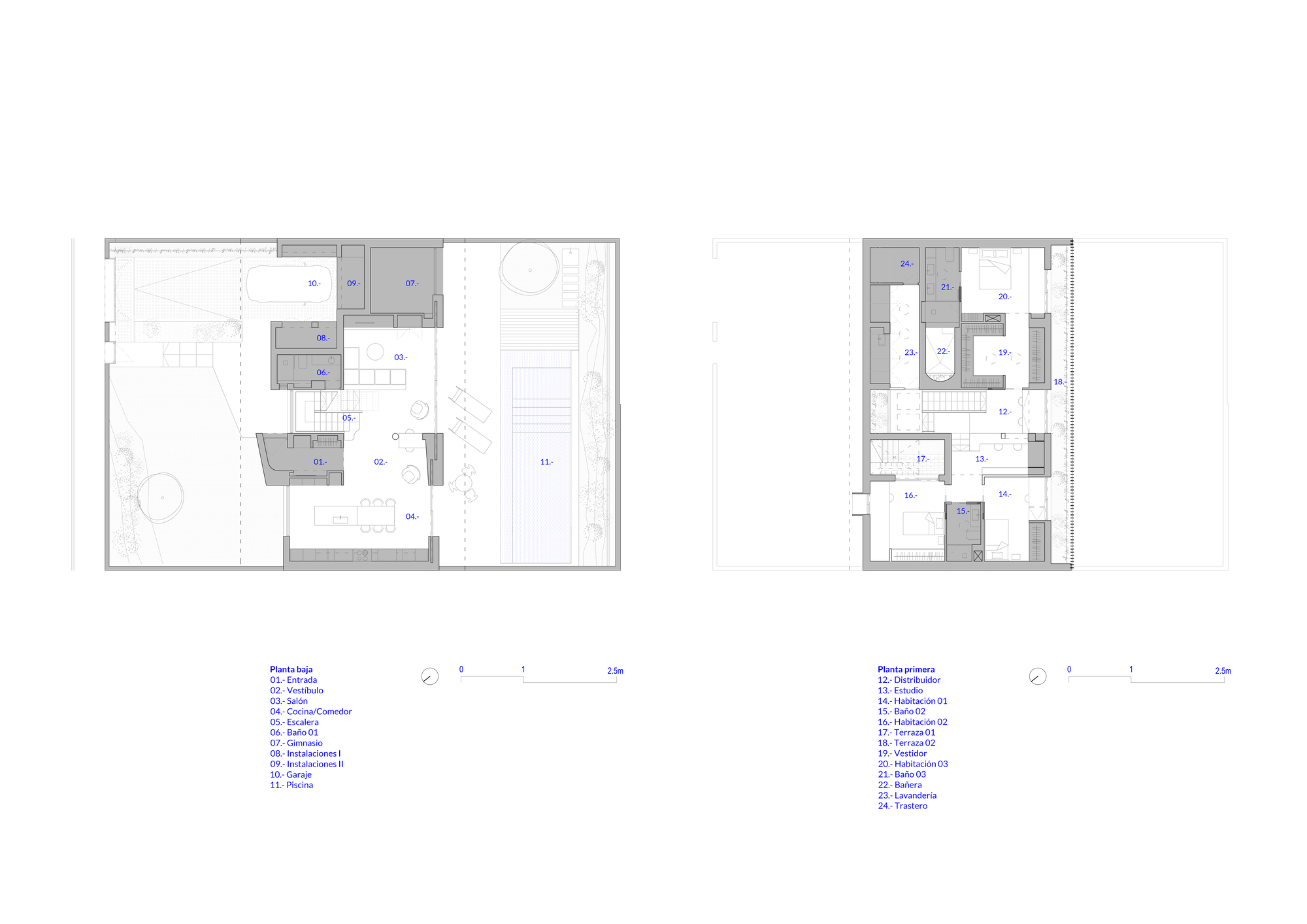 瑙屋丨西班牙丨MUKA Arquitectura-17