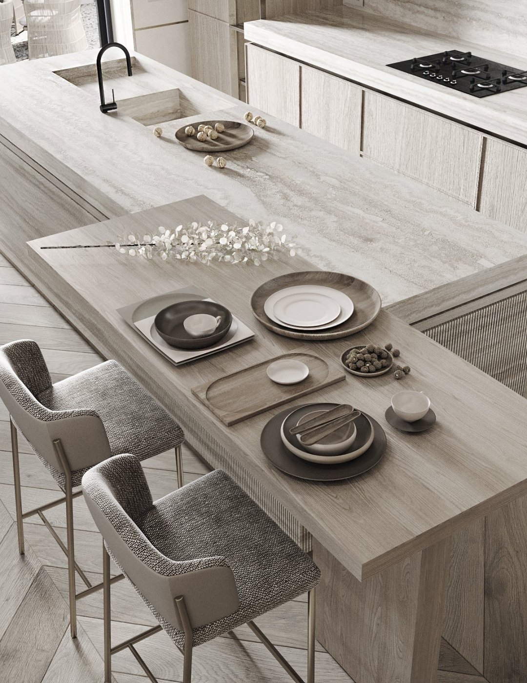 唯一建筑实验室丨乌克兰-21