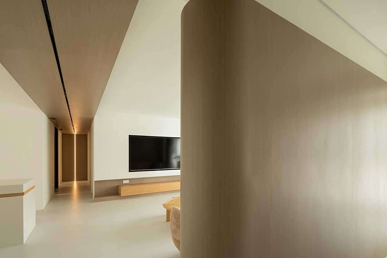 对,白丨中国无锡丨无锡东亼空间设计-27