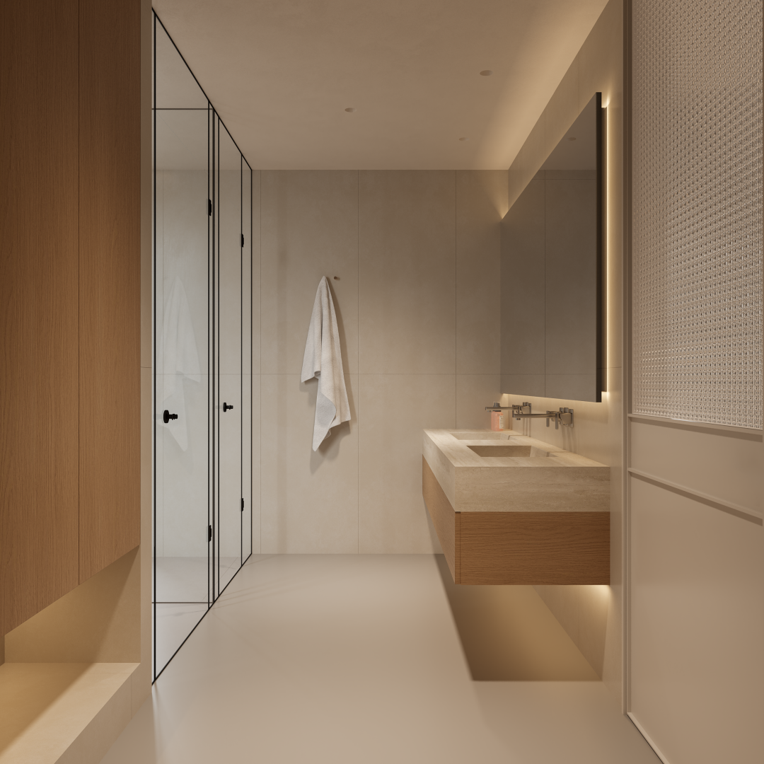 YIN  合肥湖山原著效果表现方案丨中国合肥-22